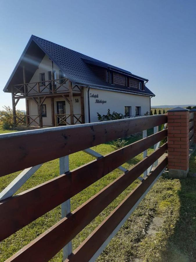 Appartamento Zakatek Mikolajewo 14 Esterno foto