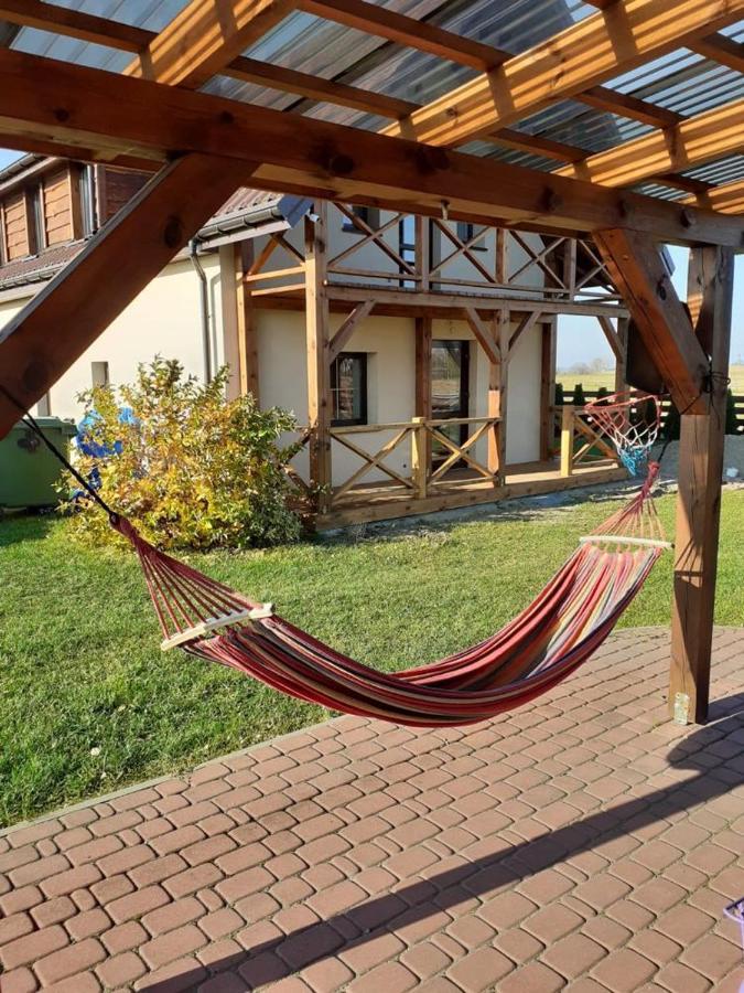 Appartamento Zakatek Mikolajewo 14 Esterno foto
