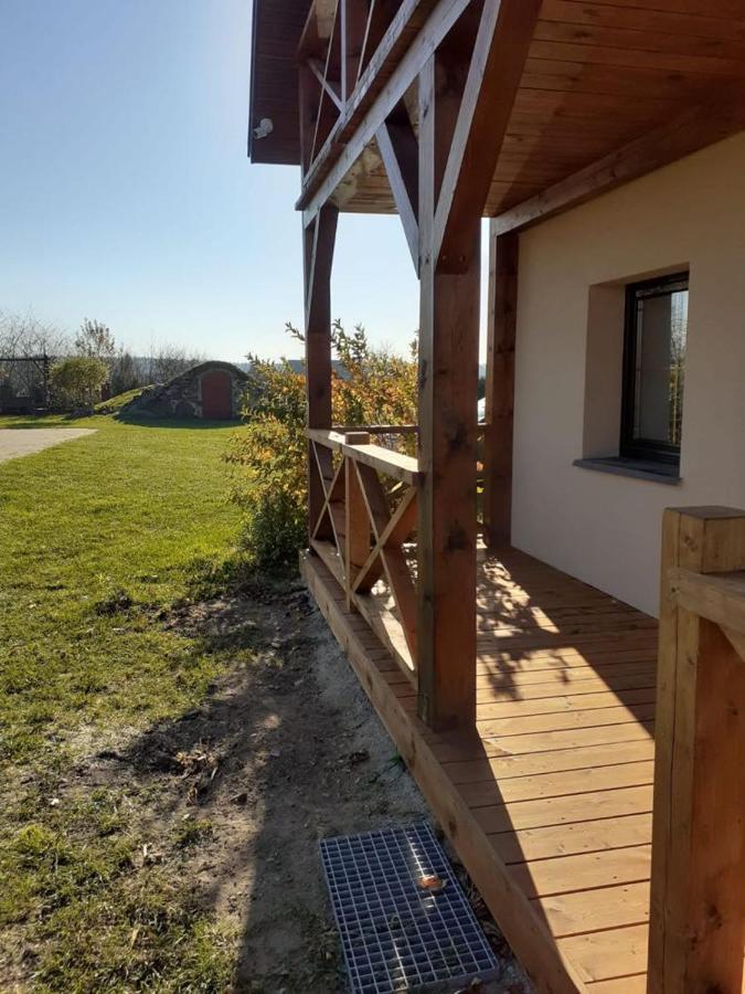Appartamento Zakatek Mikolajewo 14 Esterno foto