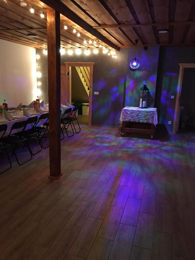 Appartamento Zakatek Mikolajewo 14 Esterno foto