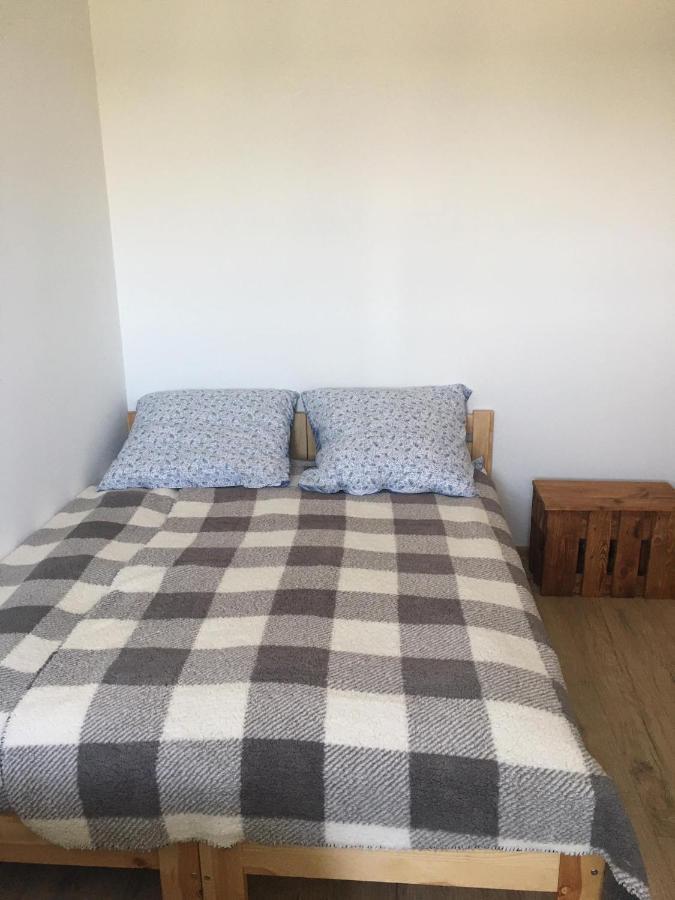 Appartamento Zakatek Mikolajewo 14 Esterno foto