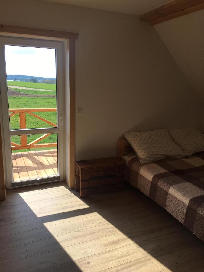 Appartamento Zakatek Mikolajewo 14 Esterno foto