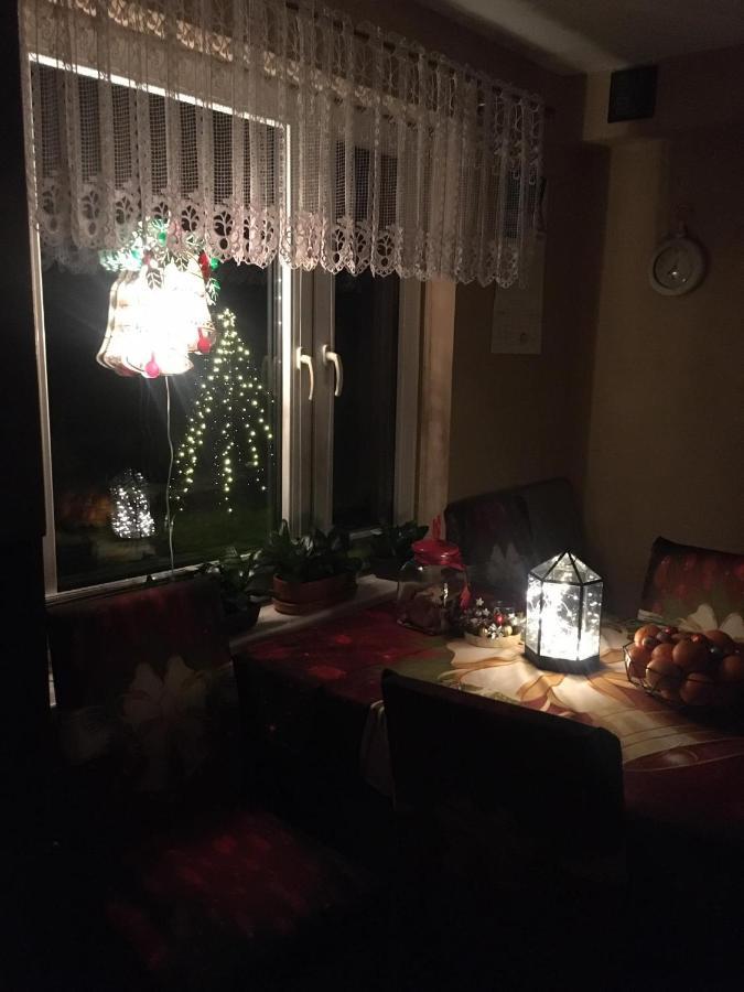 Appartamento Zakatek Mikolajewo 14 Esterno foto